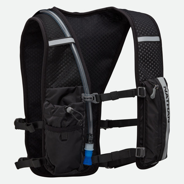 HyperNight QuickStart 2.0 4L Hydration Pack | Nathan Sports