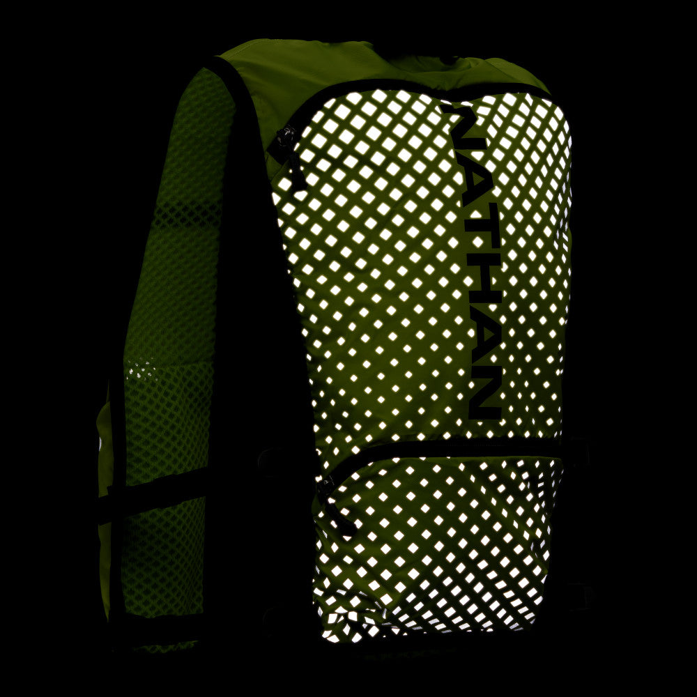 HyperNight QuickStart 2.0 4L Hydration Pack | Nathan Sports