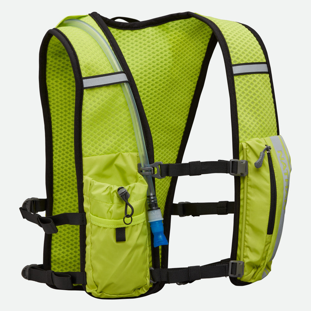 HyperNight QuickStart 2.0 4 Liter Hydration Pack