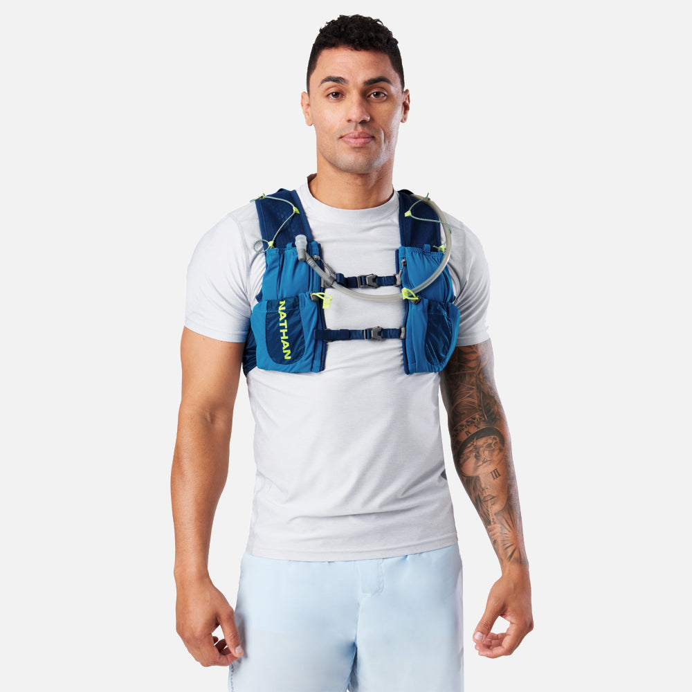 VaporAir 3.0 7 Liter Hydration Pack – Nathan Sports