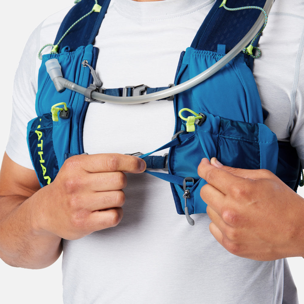 VaporAir 3.0 7 Liter Hydration Pack – Nathan Sports