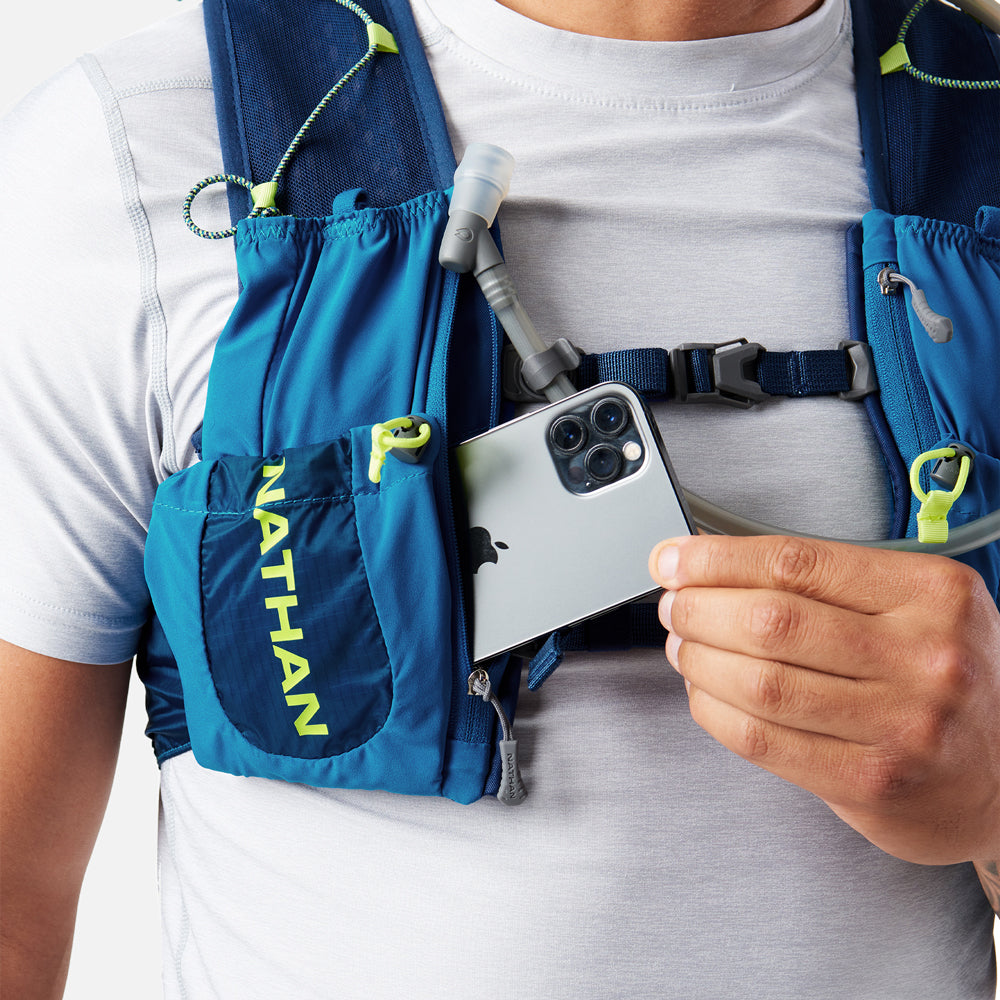 Ceinture Hydratation Evoc Hip Pack Pro 3 Noir Ceinture Hydratation Evoc Hip Pack Pro 3 Noir
