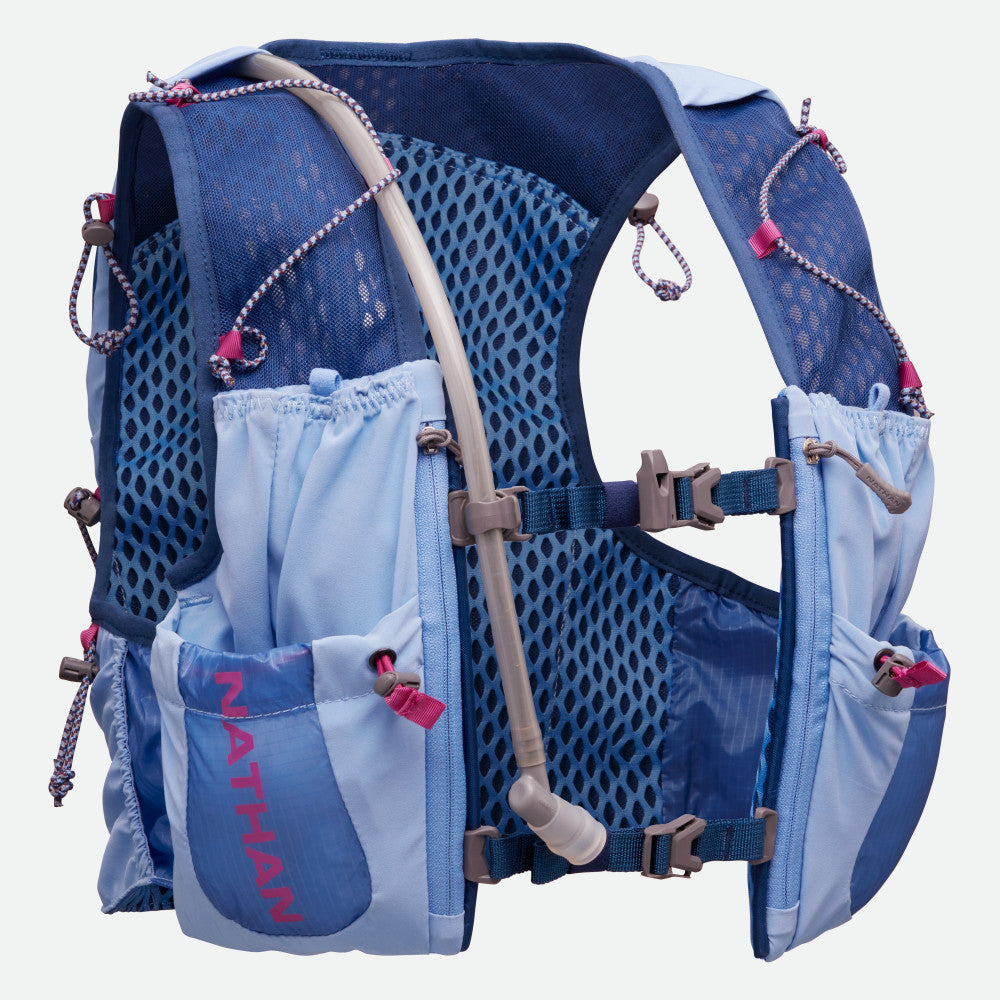 NATHAN ネイサン ベイパーエアレス 7L ウィメンズ VaporAiress 3.0 7L Women's Hydration Pack | Nathan Sports