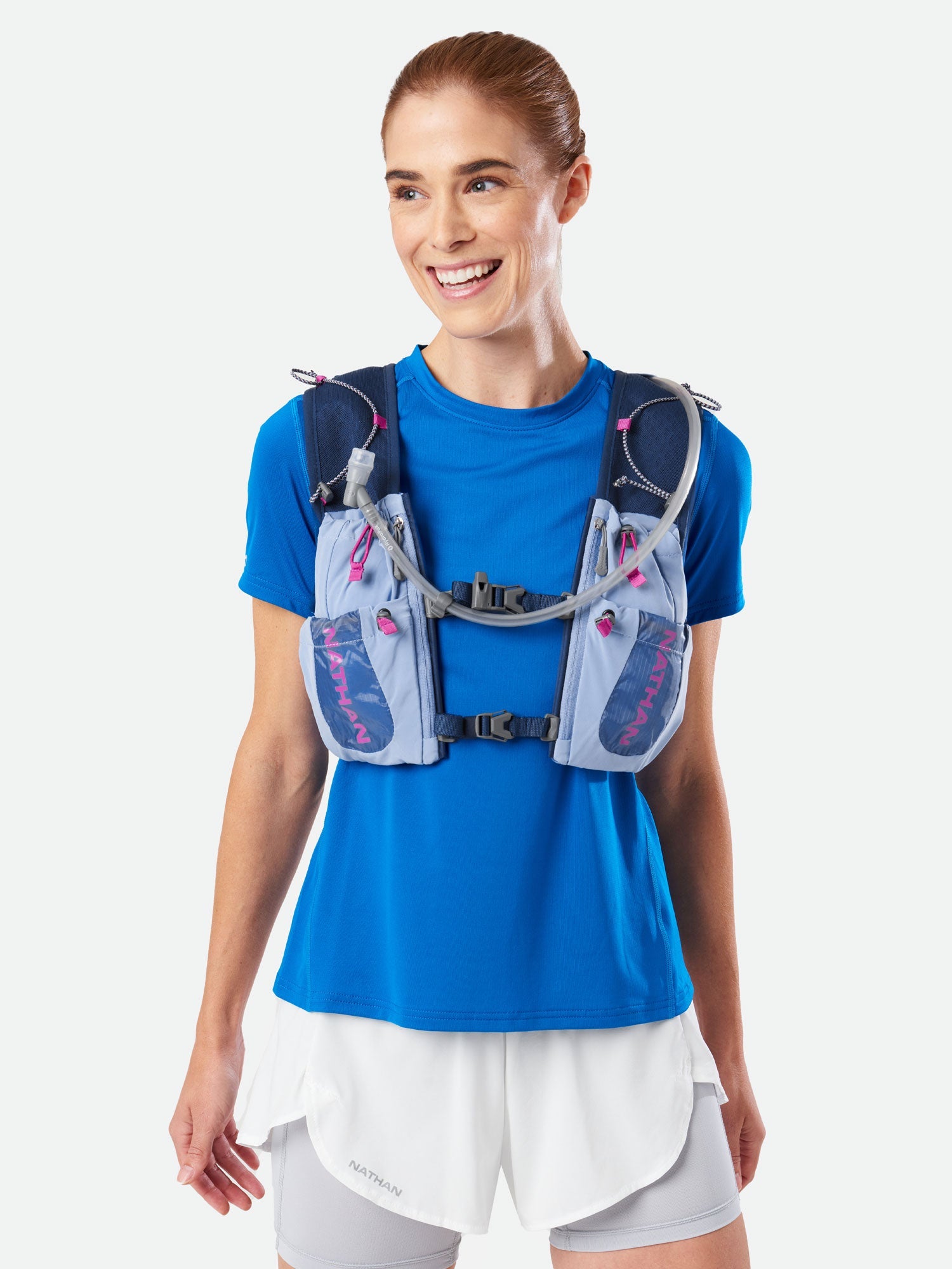 Nathan 2024 VaporZach Hydration Vest