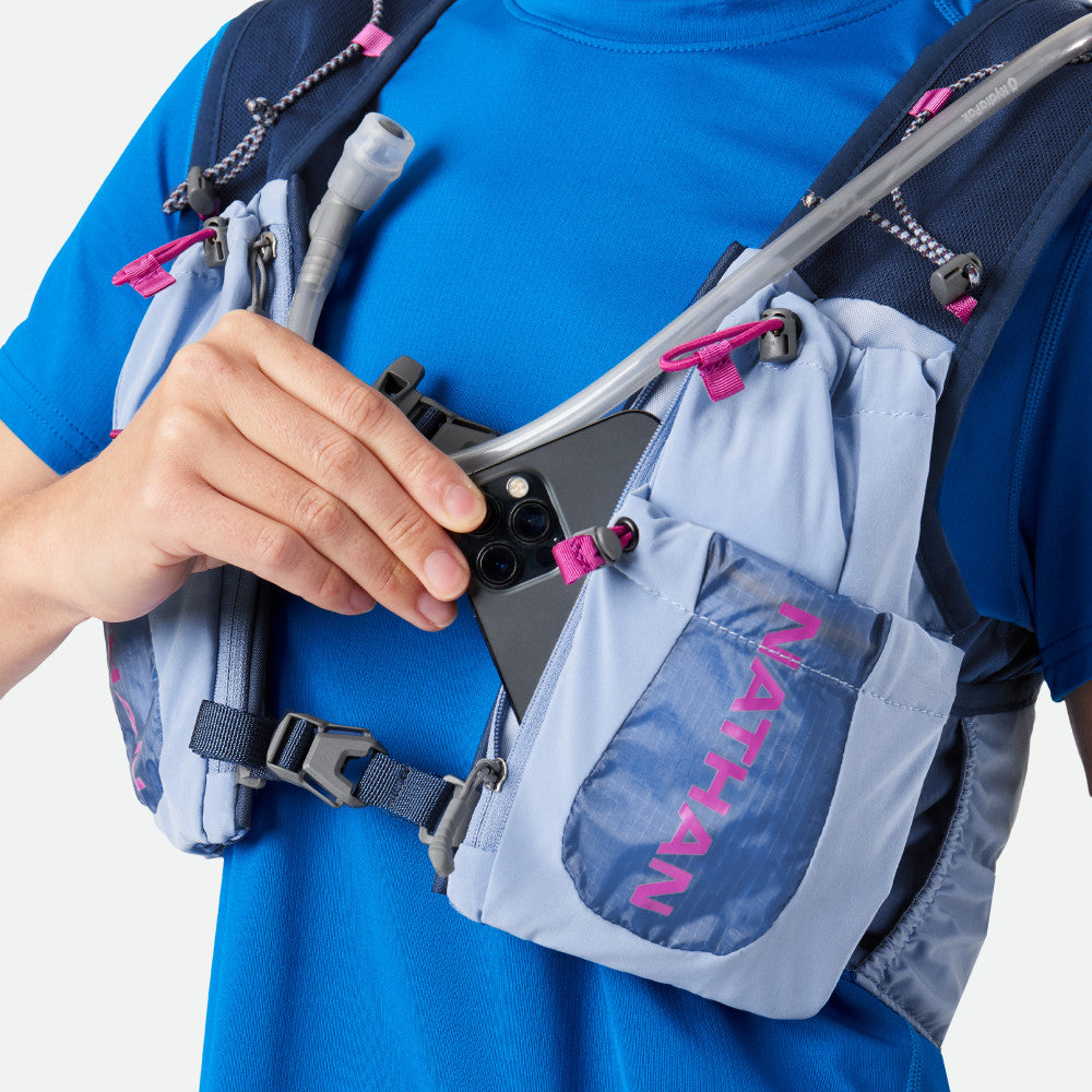VaporAiress 3.0 7 Liter Women's Hydration Pack – Nathan Sports