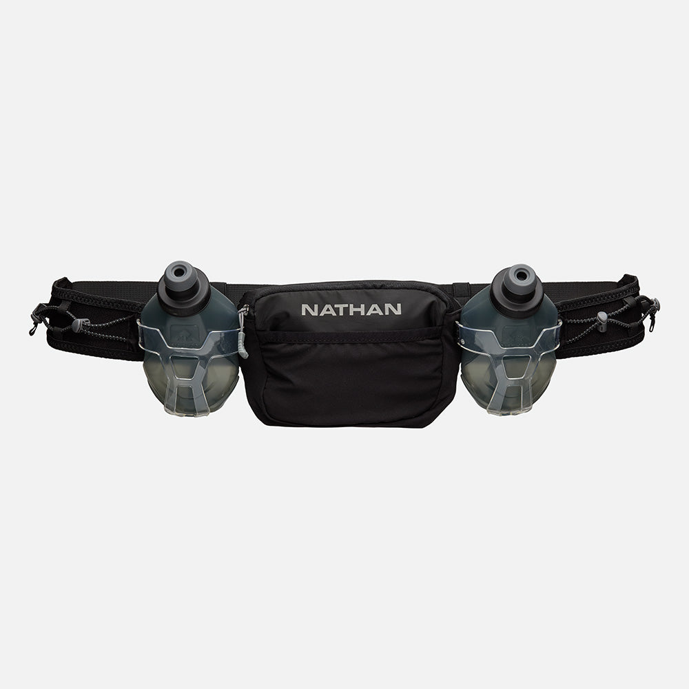 TrailMix Plus 3.0 Hydration Waist Belt | Nathan Sports