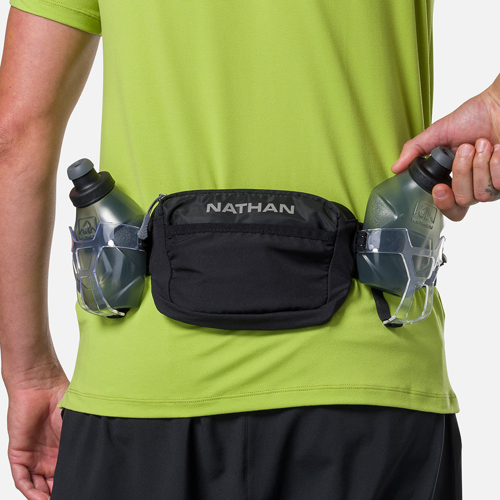 Nathan 5K Pak - Ceinture hydratation Nathan 5K Pak - Ceinture hydratation
