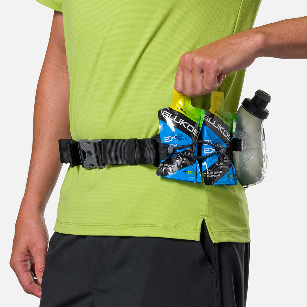 TrailMix Plus Hydration Waist Belt – Nathan Sports