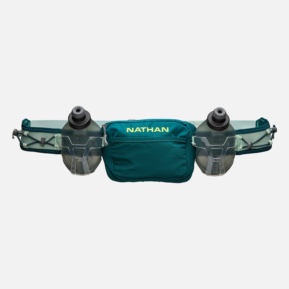 TrailMix Plus 3.0 Hydration Waist Belt – Nathan Sports