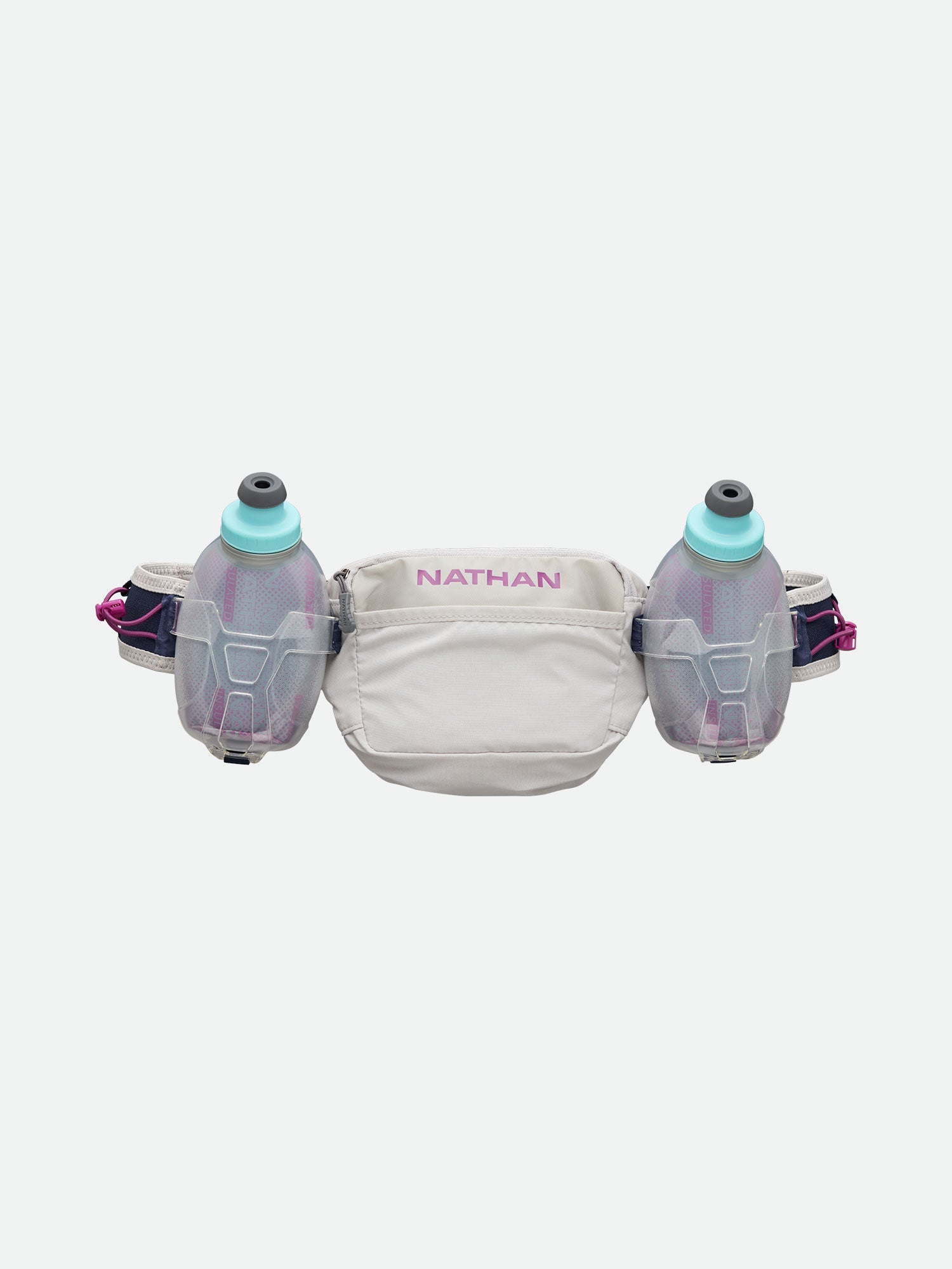 TrailMix Plus 3.0 Insulated Hydration Waist Belt – Nathan Sports
