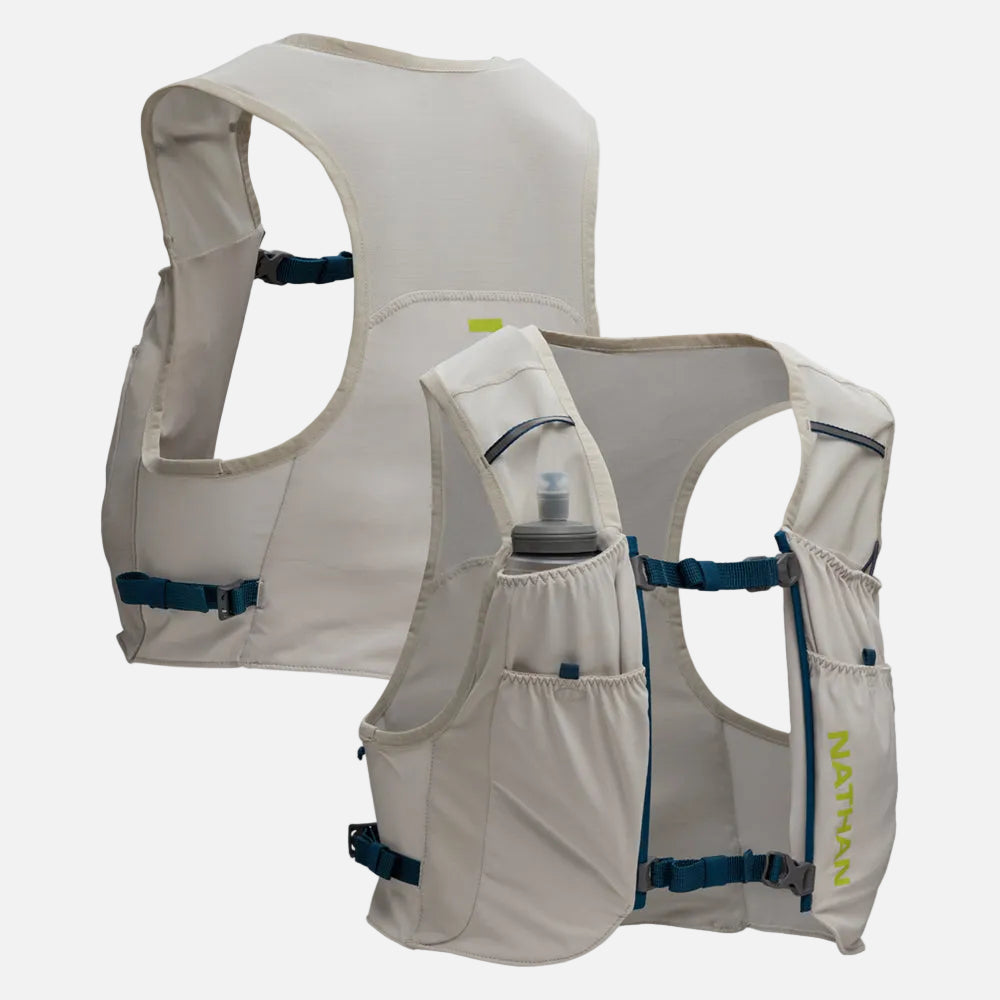 Pinnacle FeatherLite 1.5L Hydration Vest - Ultralight | Nathan Sports