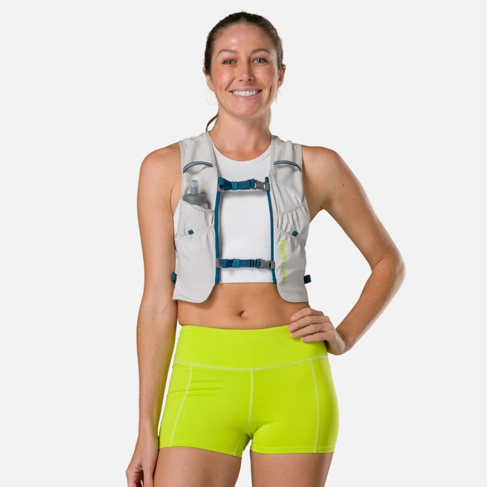 Pinnacle FeatherLite 1.5L Hydration Vest - Ultralight | Nathan Sports