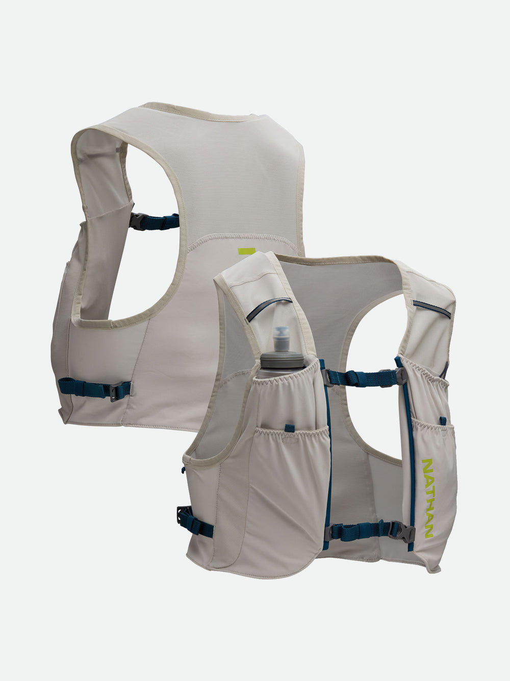 Pinnacle FeatherLite 1.5 Liter Hydration Vest – Nathan Sports