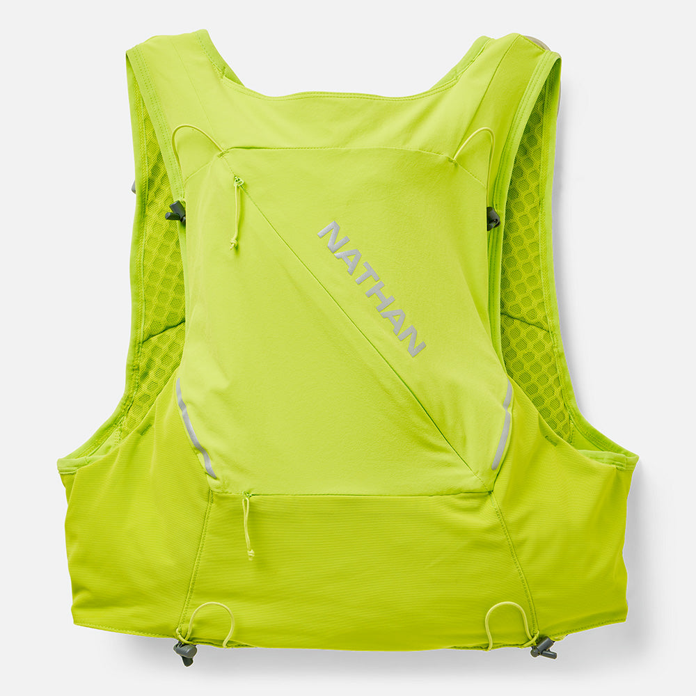 Gilet de sécurité Nathan Streak velo running - … - Auto