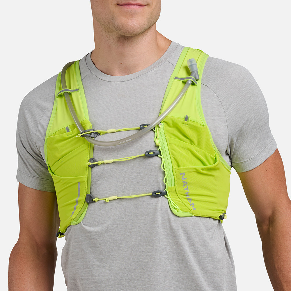 Pinnacle Pro 12L Hydration Race Vest | Nathan Sports