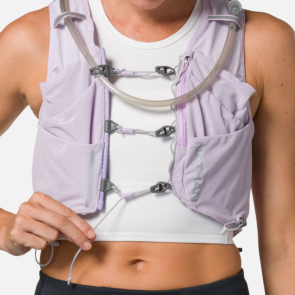 ネイサン　ピナクル　レディース　ウィメンズ　S Nathan Women's Pinnacle Pro 12L Hydration Vest | Running