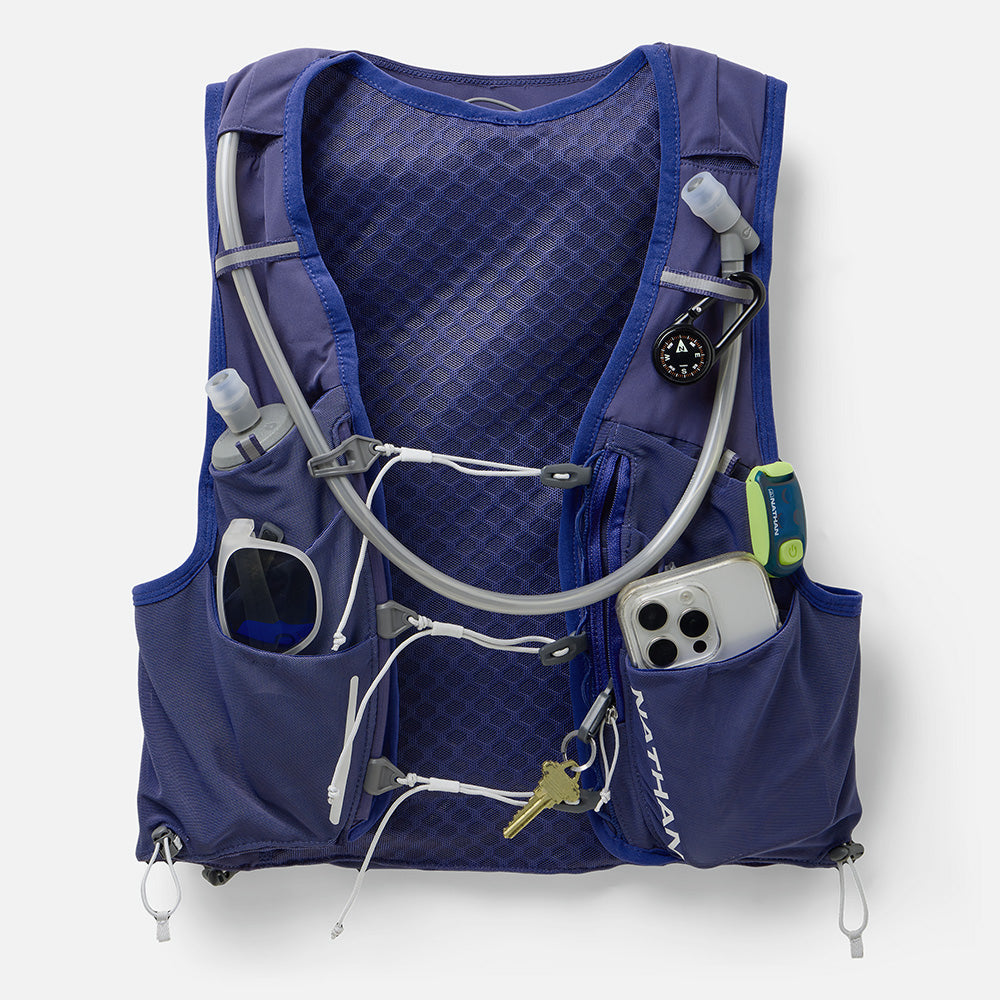 Pinnacle Pro 12 Liter Women's Hydration Race Vest – Nathan Sports