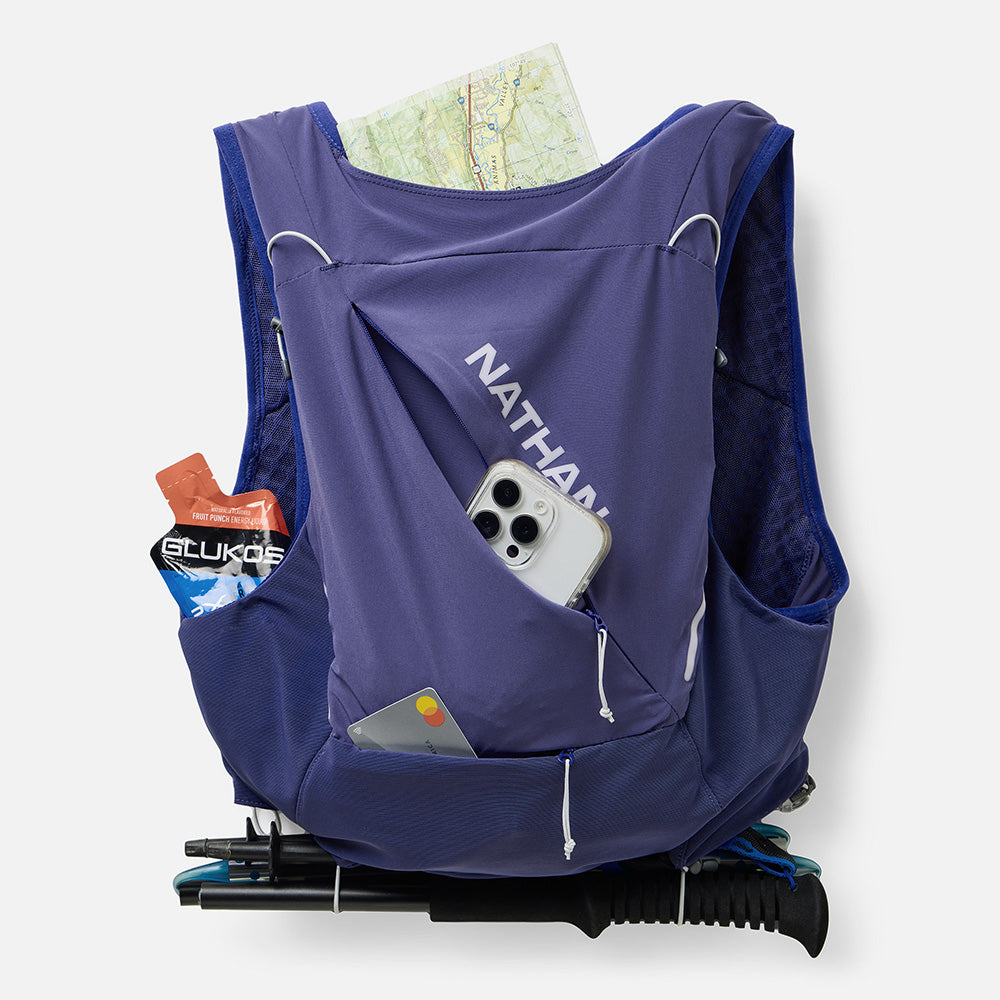 Pinnacle Pro 12L Women's Hydration Race Vest | Nathan Sports