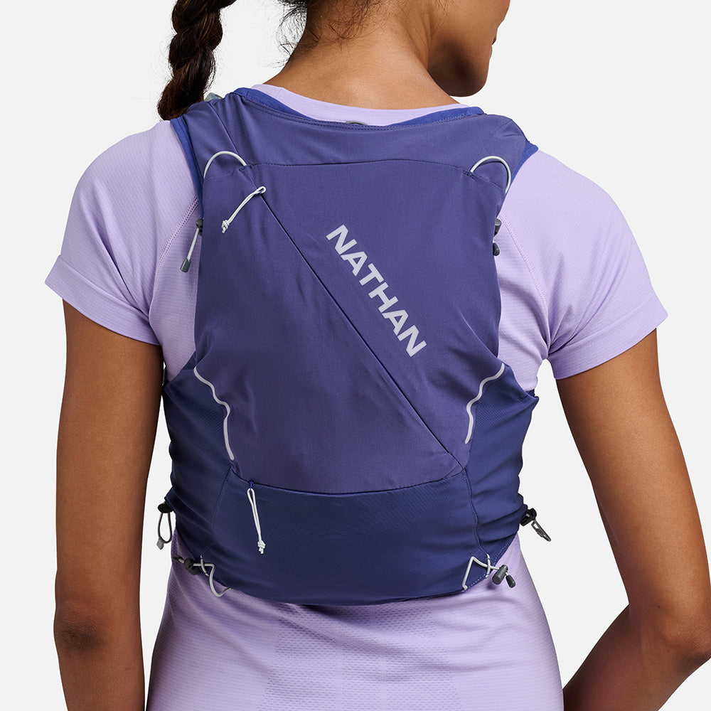 Pinnacle Pro 12L Women's Hydration Race Vest | Nathan Sports