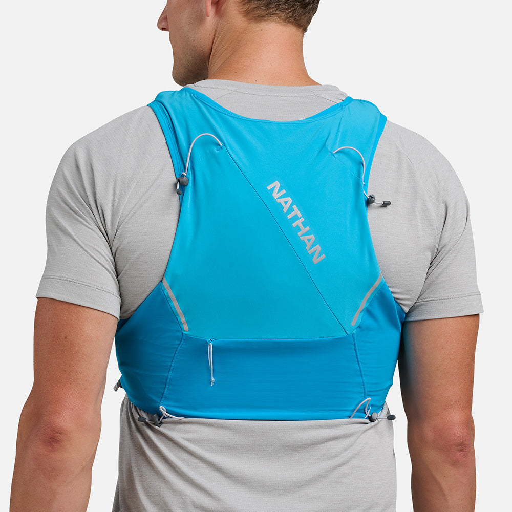 Pinnacle Pro 6L Hydration Race Vest | Nathan Sports