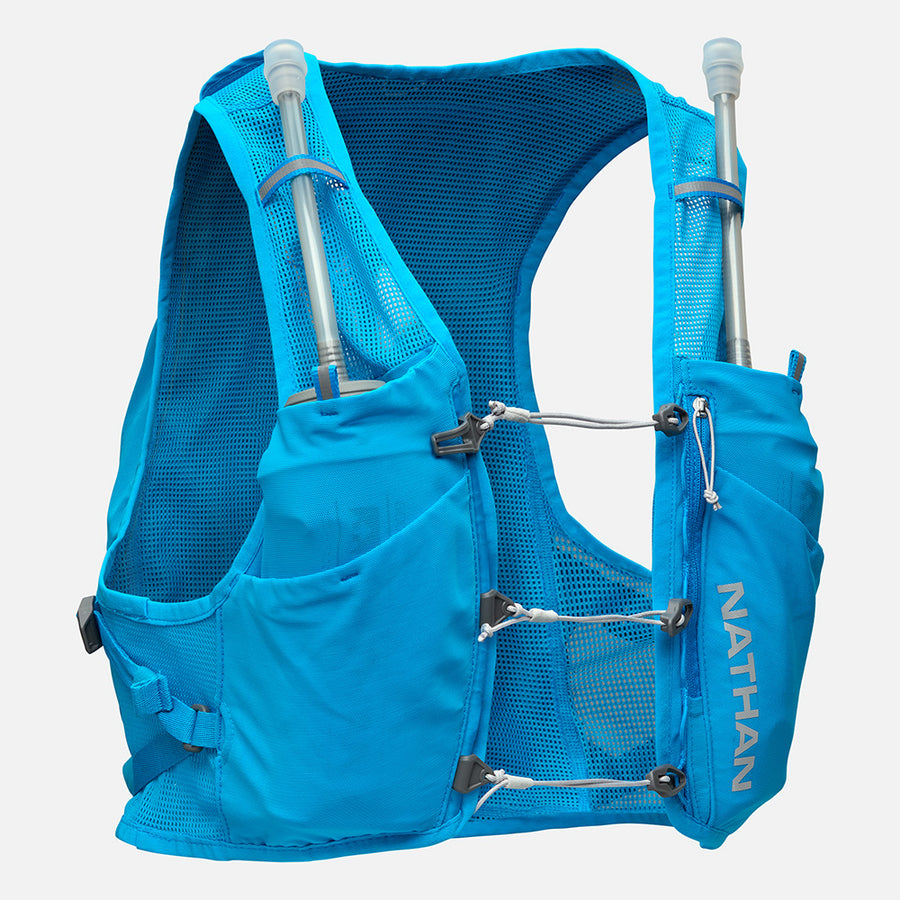 Pinnacle Breeze 4 Liter Hydration Race Vest