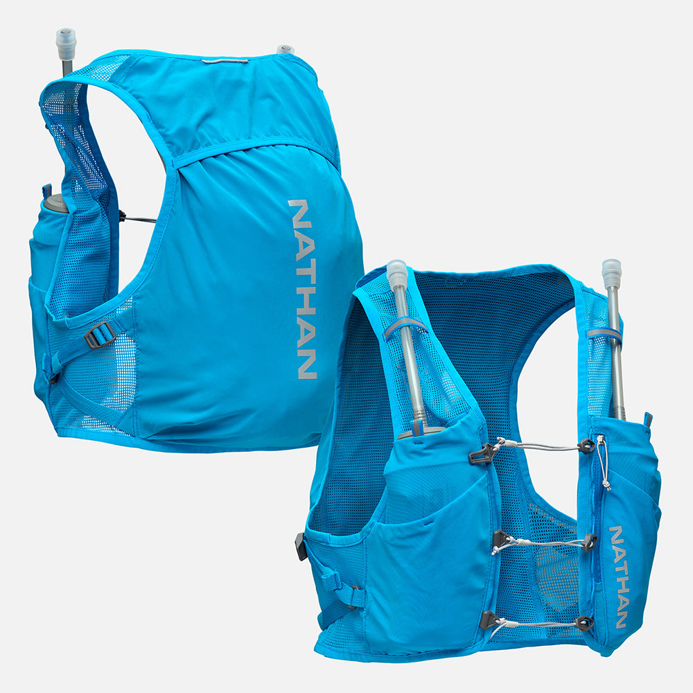 Pinnacle Breeze Liter Hydration Race Vest Nathan Sports