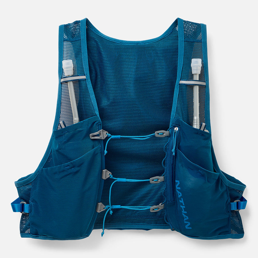 Pinnacle Breeze 4 Liter Hydration Race Vest