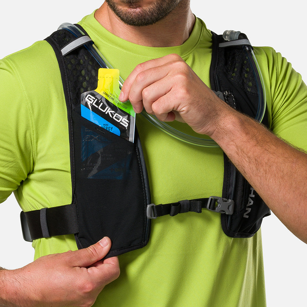QuickStart 3.0 4L Hydration Pack | Nathan Sports