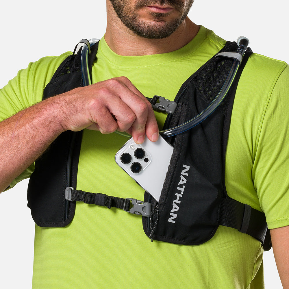 QuickStart 3.0 4L Hydration Pack | Nathan Sports