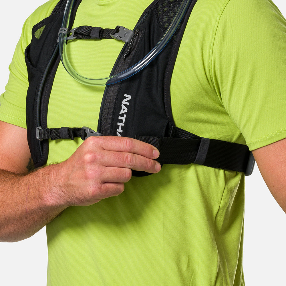 QuickStart 3.0 4L Hydration Pack | Nathan Sports