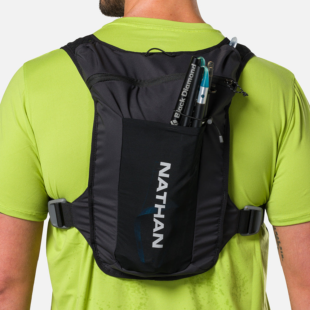 QuickStart 3.0 4L Hydration Pack | Nathan Sports