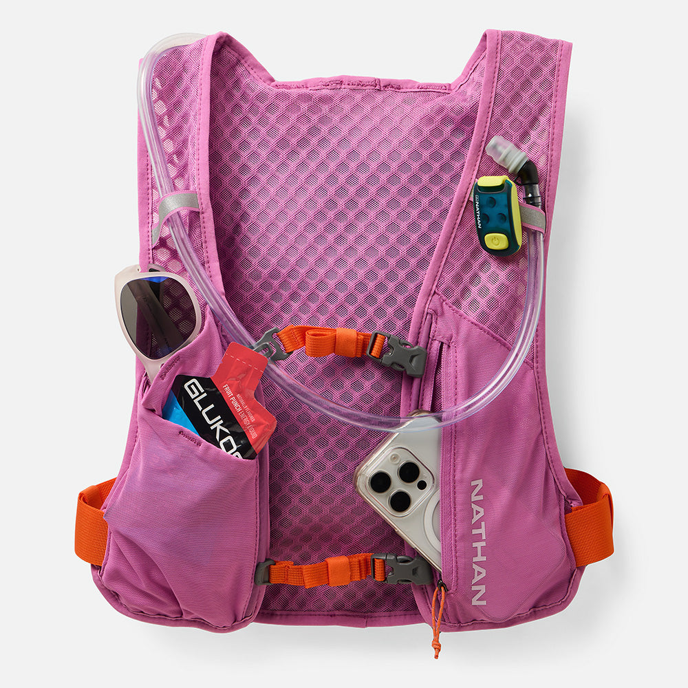 QuickStart 3.0 4L Hydration Pack | Nathan Sports