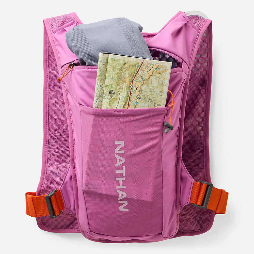QuickStart 3.0 4L Hydration Pack | Nathan Sports
