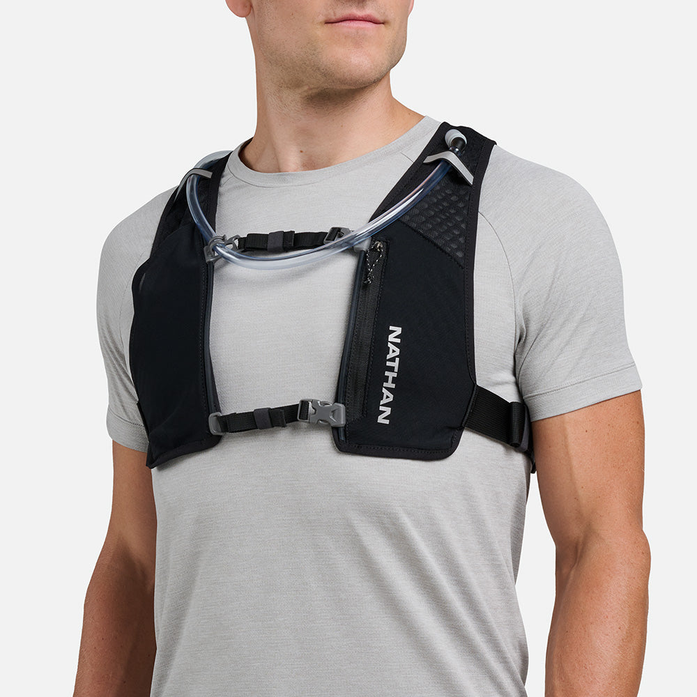 Nathan Sports QuickStart 3.0 Hydration Pack - Thumbnail 3