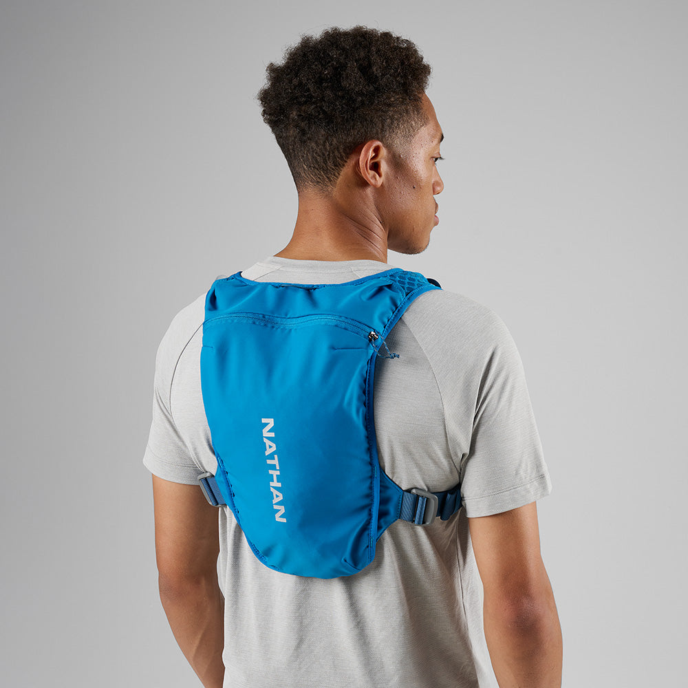 QuickStart 3.0 3 Liter Hydration Pack | Nathan Sports display picture 1