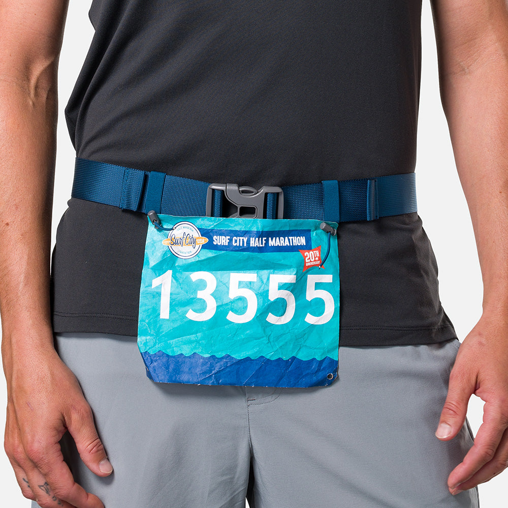 Pinnacle FeatherLite Hydration Belt | Nathan Sports display picture 2