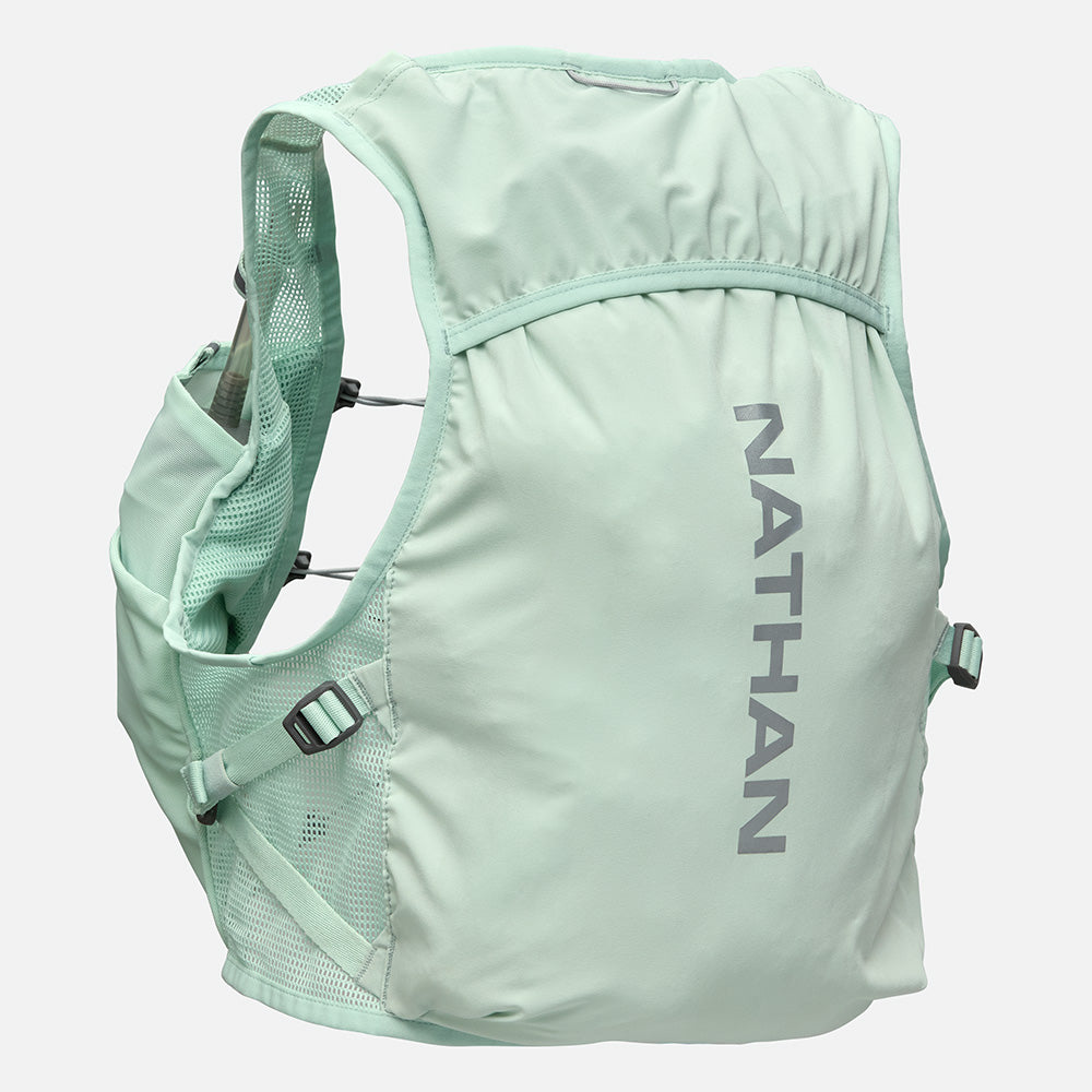 Pinnacle Breeze 4 Liter Women's Hydration Race Vest | Nathan