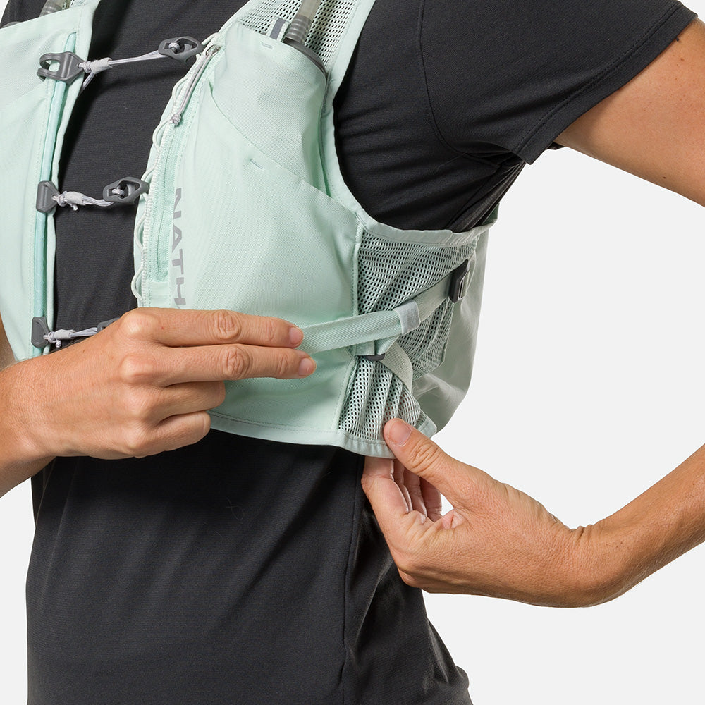 Pinnacle Breeze 4L Women's Hydration Race Vest | Nathan Sports