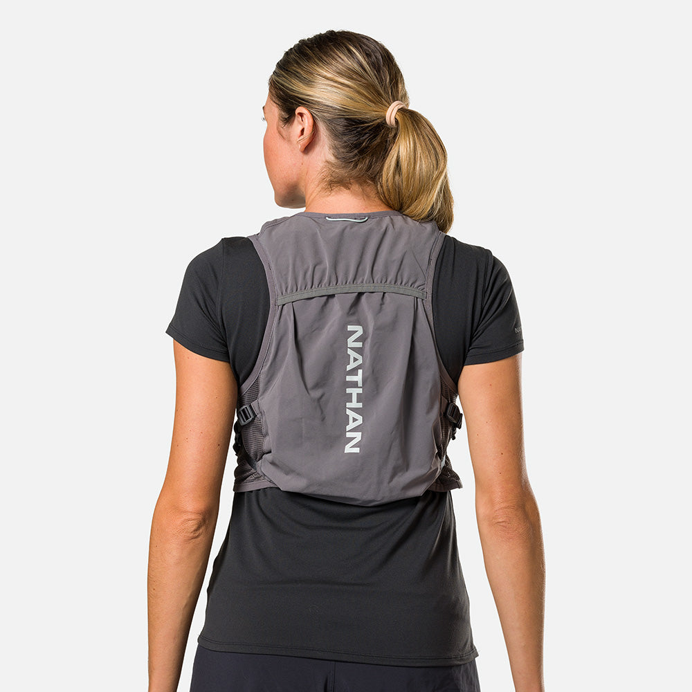 Pinnacle Breeze 4L Women's Hydration Race Vest | Nathan Sports