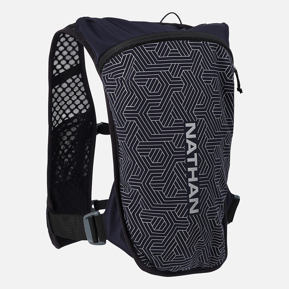 HyperNight QuickStart 3.0 4L Hydration Pack | Nathan Sports