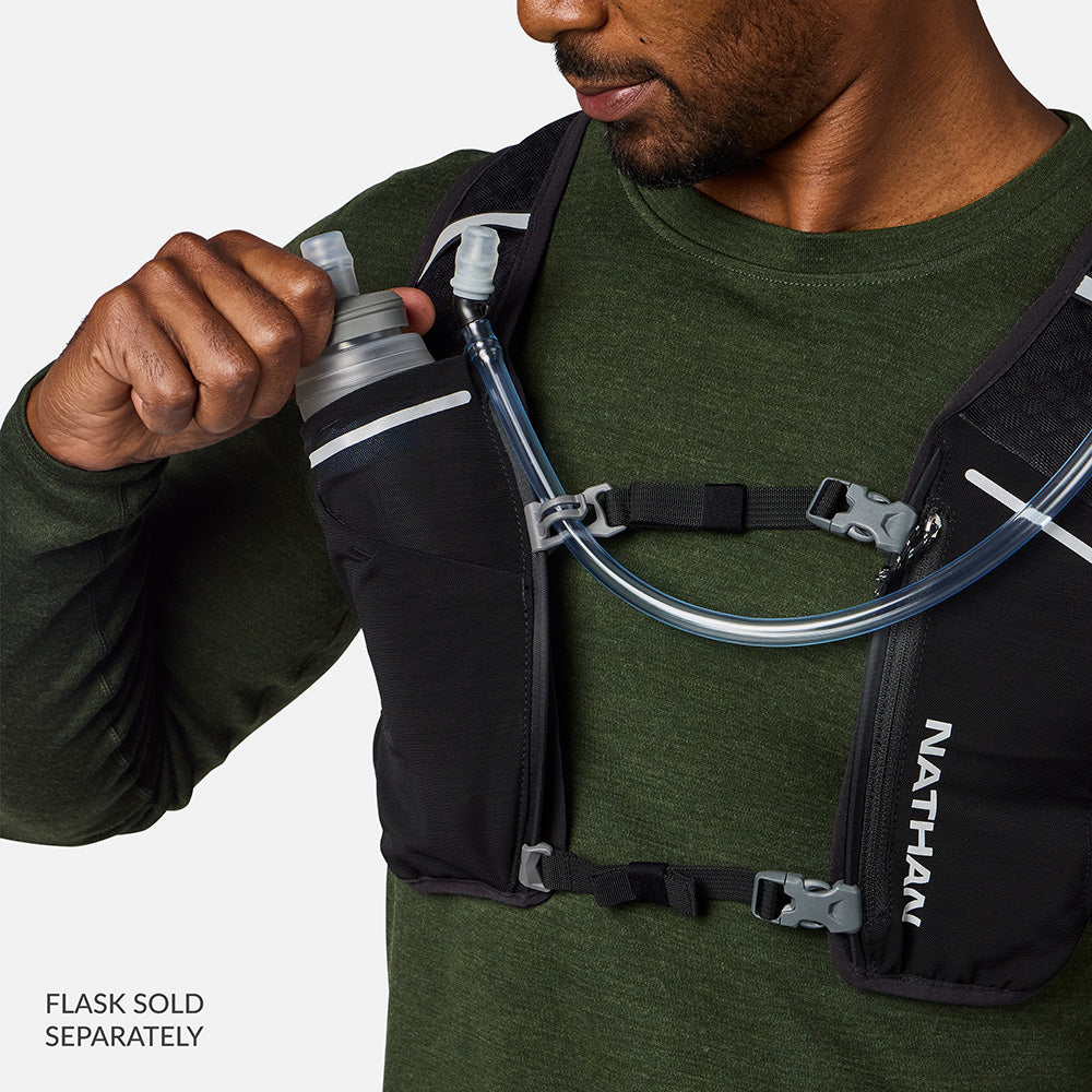 HyperNight QuickStart 3.0 4L Hydration Pack | Nathan Sports
