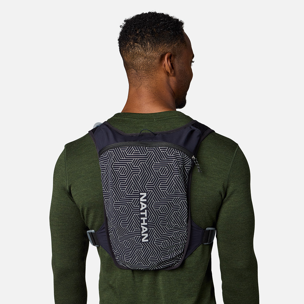 HyperNight QuickStart 3.0 4L Hydration Pack | Nathan Sports