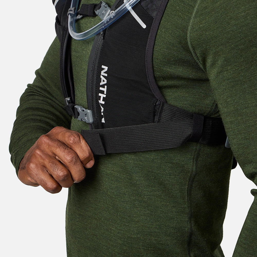 HyperNight QuickStart 3.0 4L Hydration Pack | Nathan Sports
