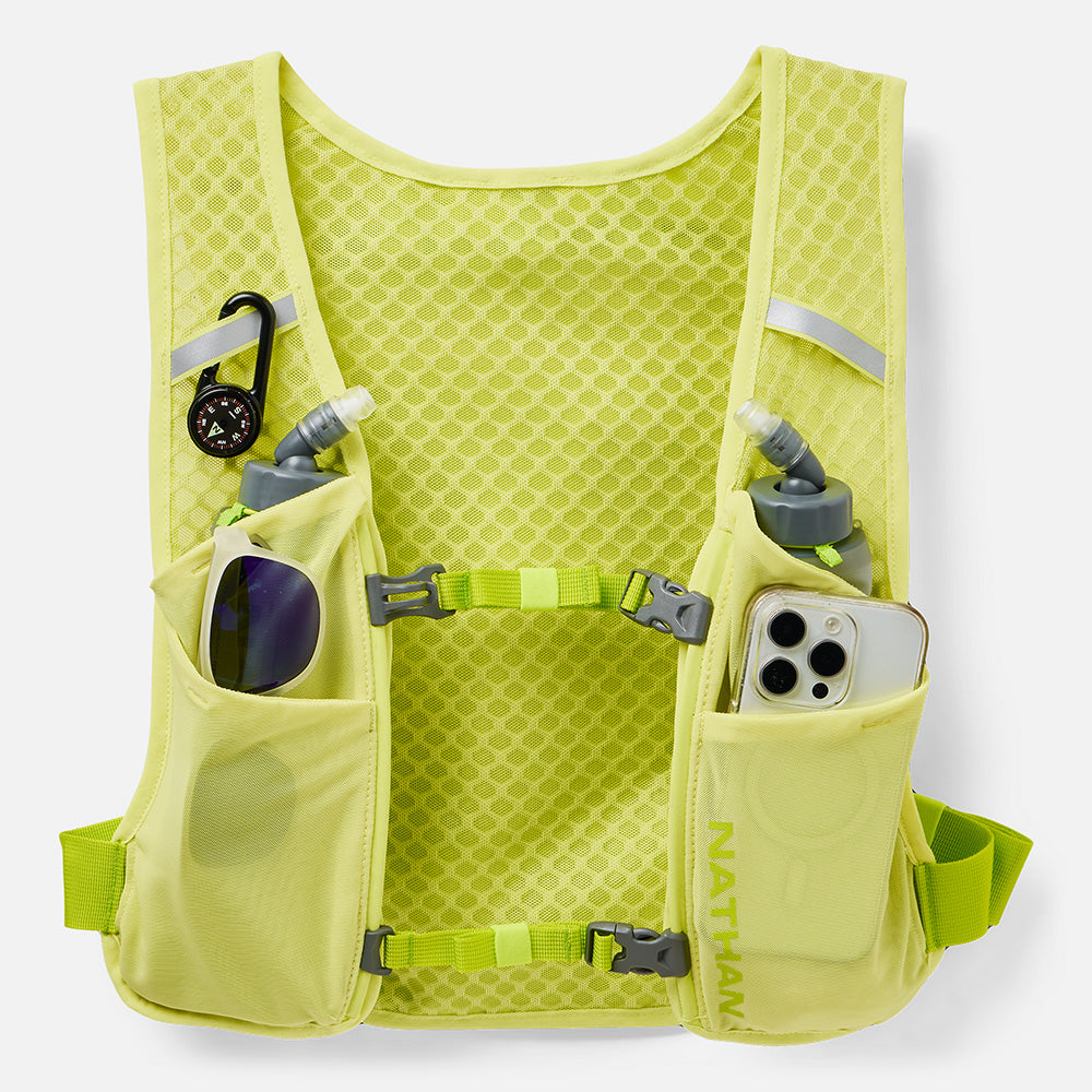 Nathan Sports QuickStart 3.0 Hydration Pack - Thumbnail 5