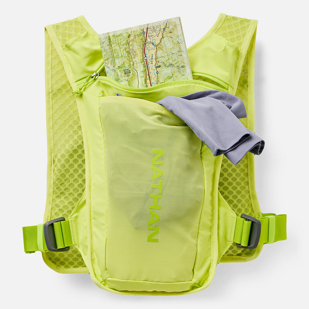 Nathan Sports QuickStart 3.0 Hydration Pack