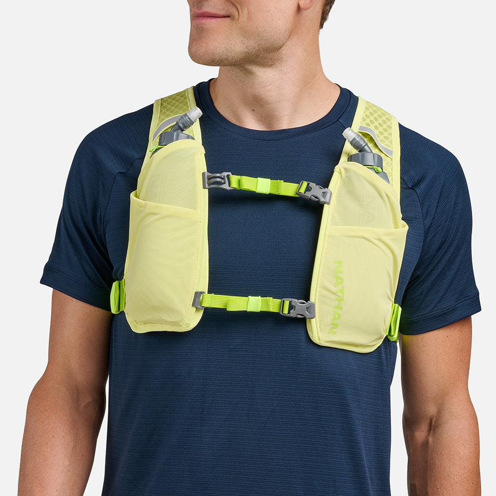 Nathan Sports QuickStart 3.0 Hydration Pack - Thumbnail 5