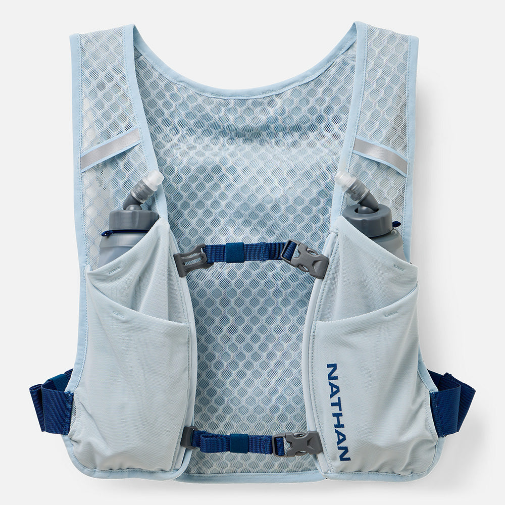 QuickStart 3.0 4 Liter Soft Flask Hydration Pack