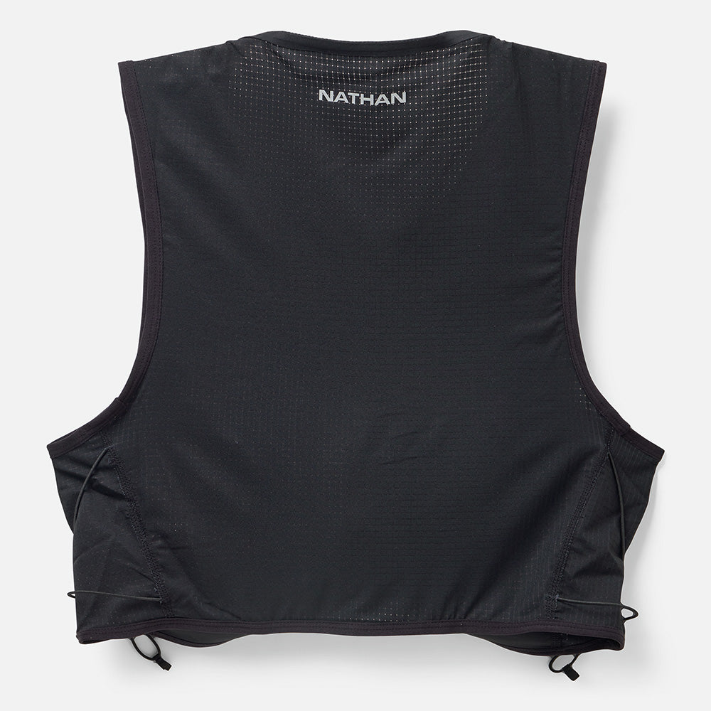 AeroZip 1 Liter Unisex Hydration Race Vest – Nathan Sports