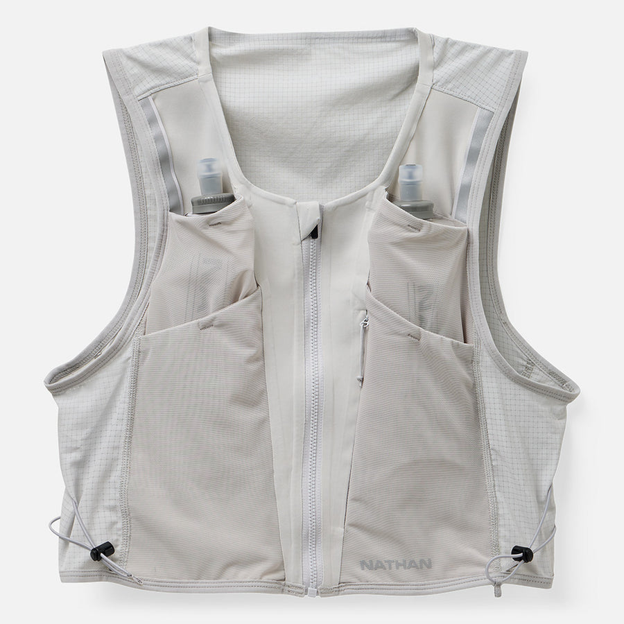 AeroZip 1 Liter Unisex Hydration Race Vest