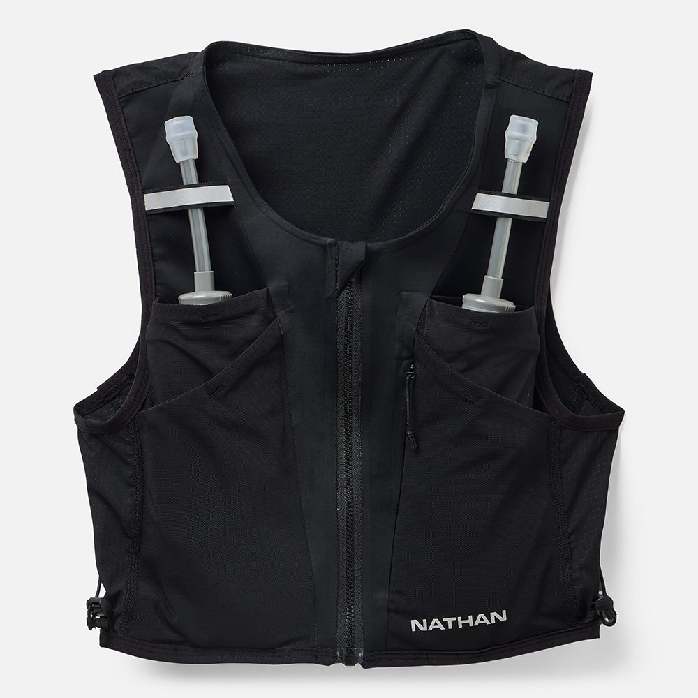 AeroZip 1 Liter Women's Hydration Race Vest